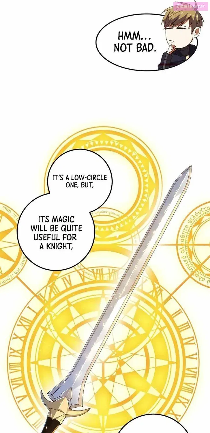 Read The Lord of Coins Manga Online