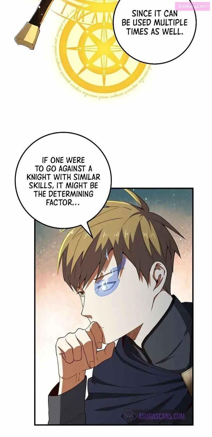 Read The Lord of Coins Manga Online