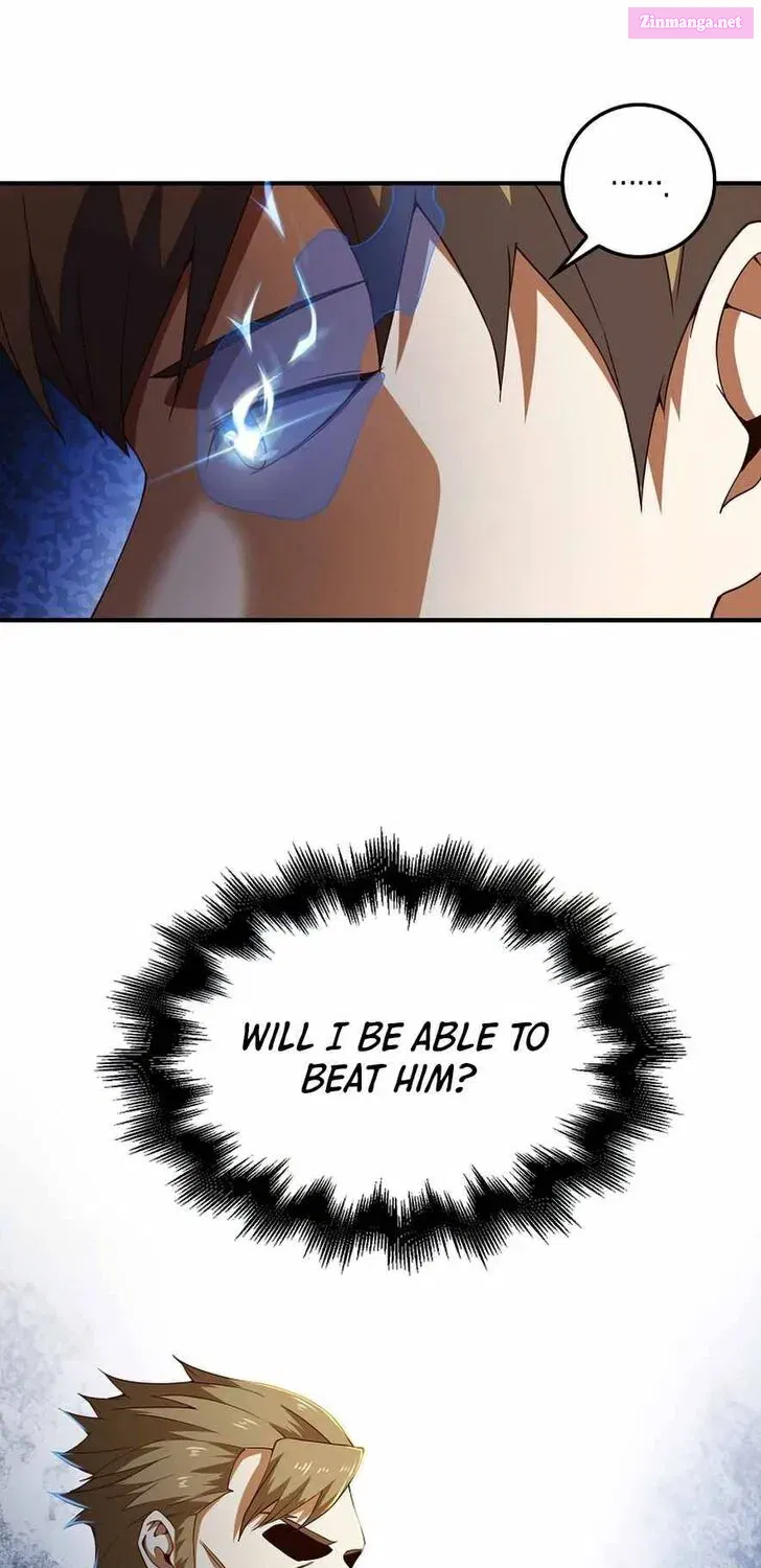 Read The Lord of Coins Manga Online
