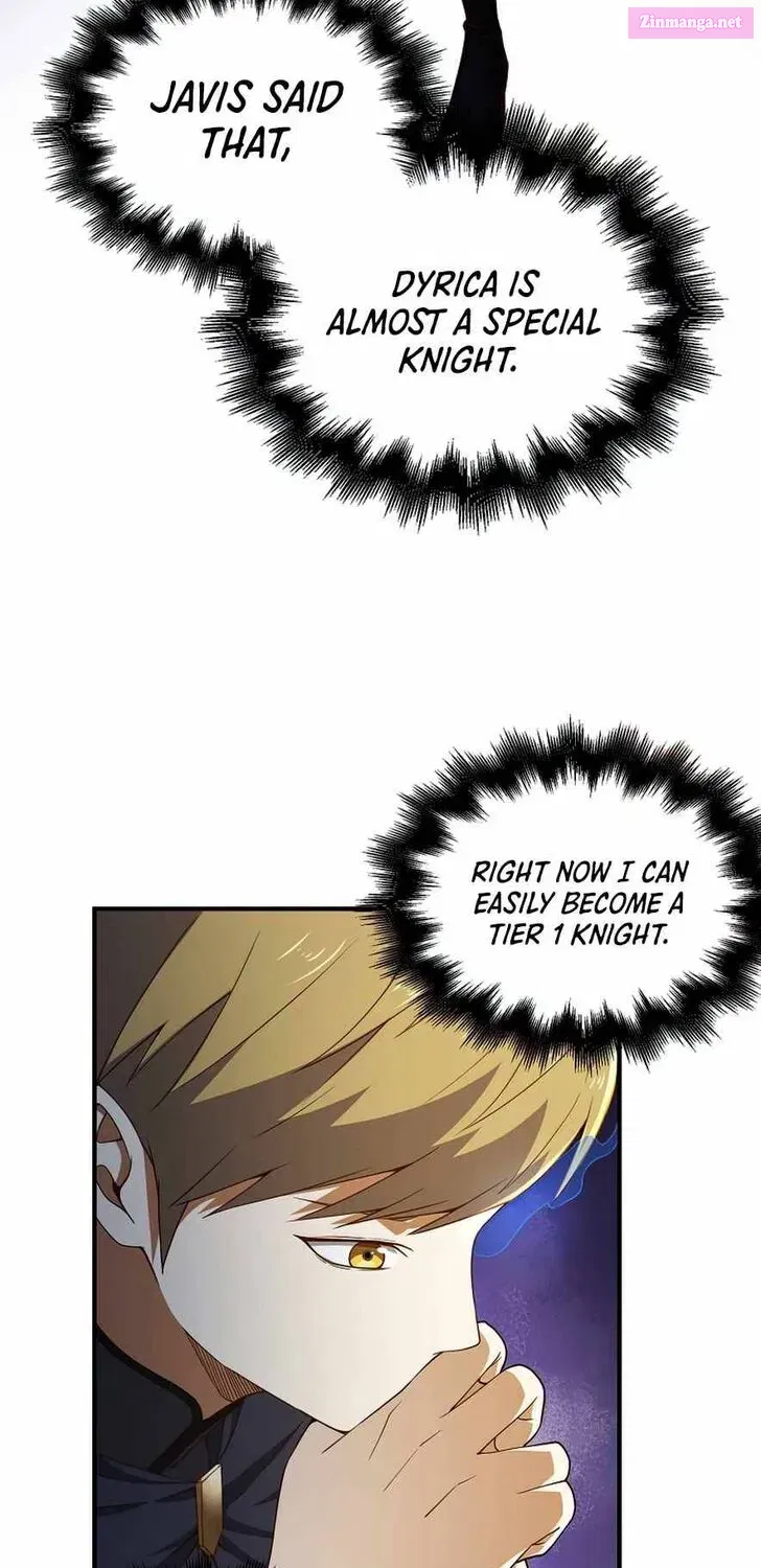 Read The Lord of Coins Manga Online
