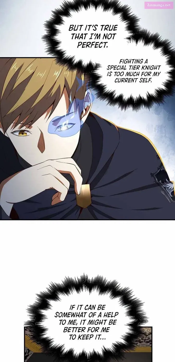 Read The Lord of Coins Manga Online