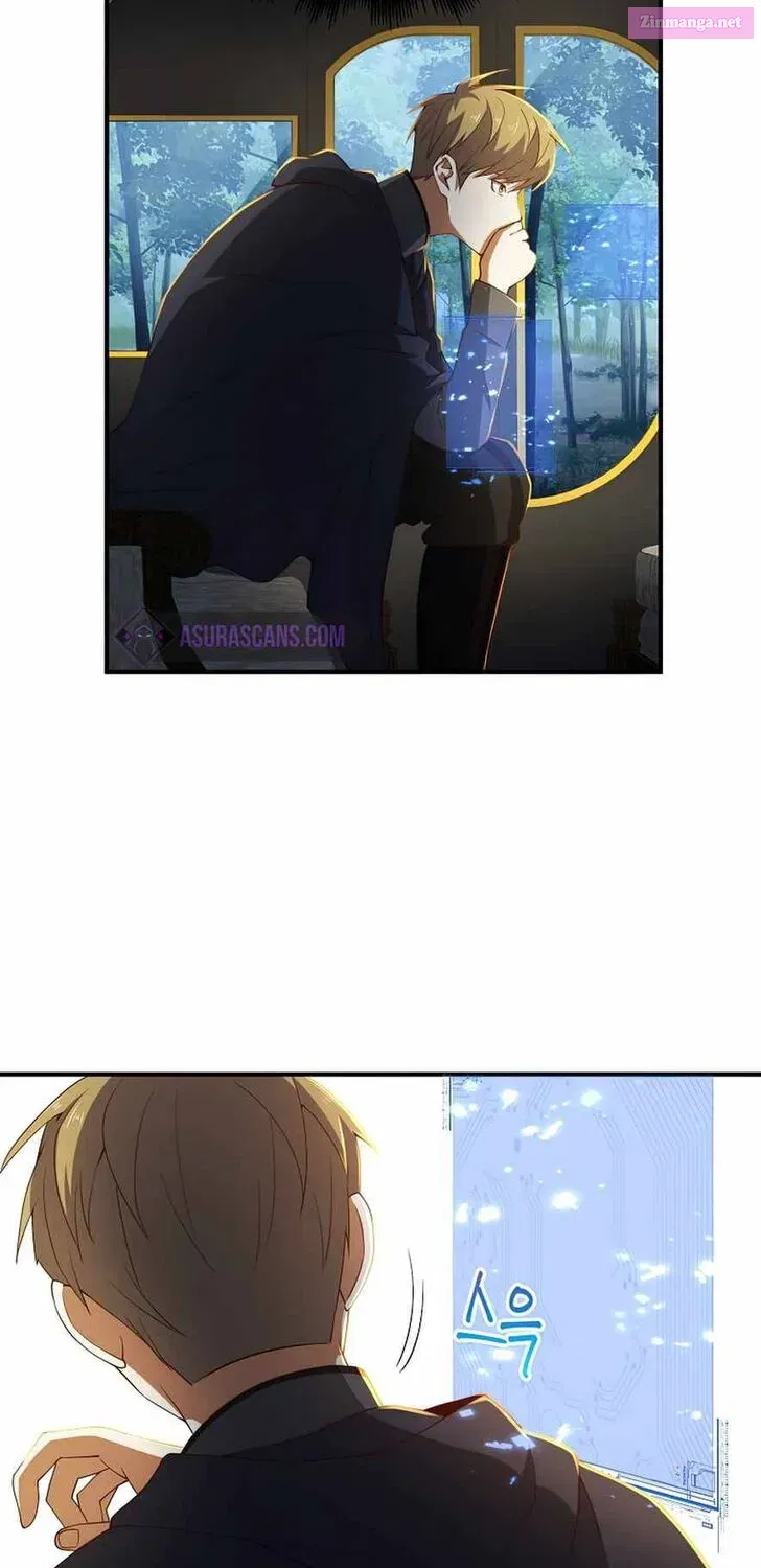 Read The Lord of Coins Manga Online