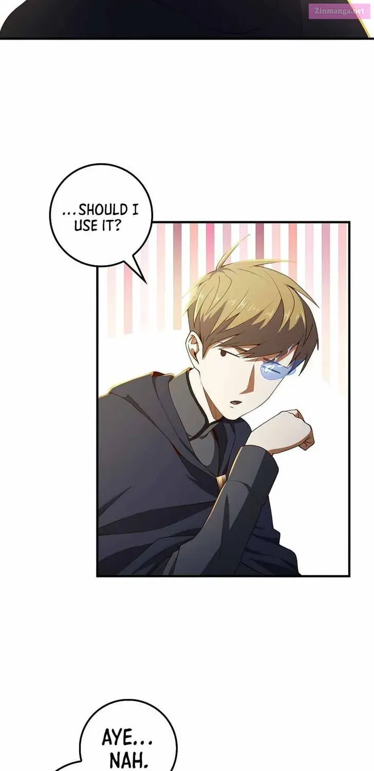 Read The Lord of Coins Manga Online