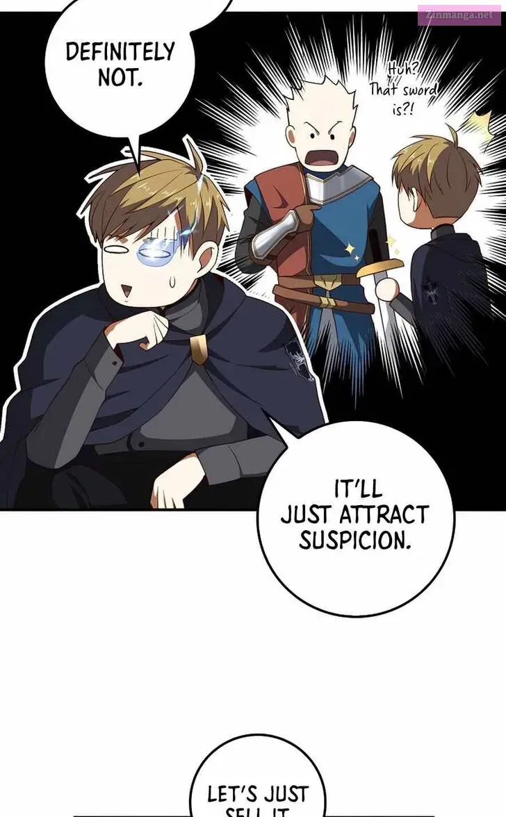 Read The Lord of Coins Manga Online