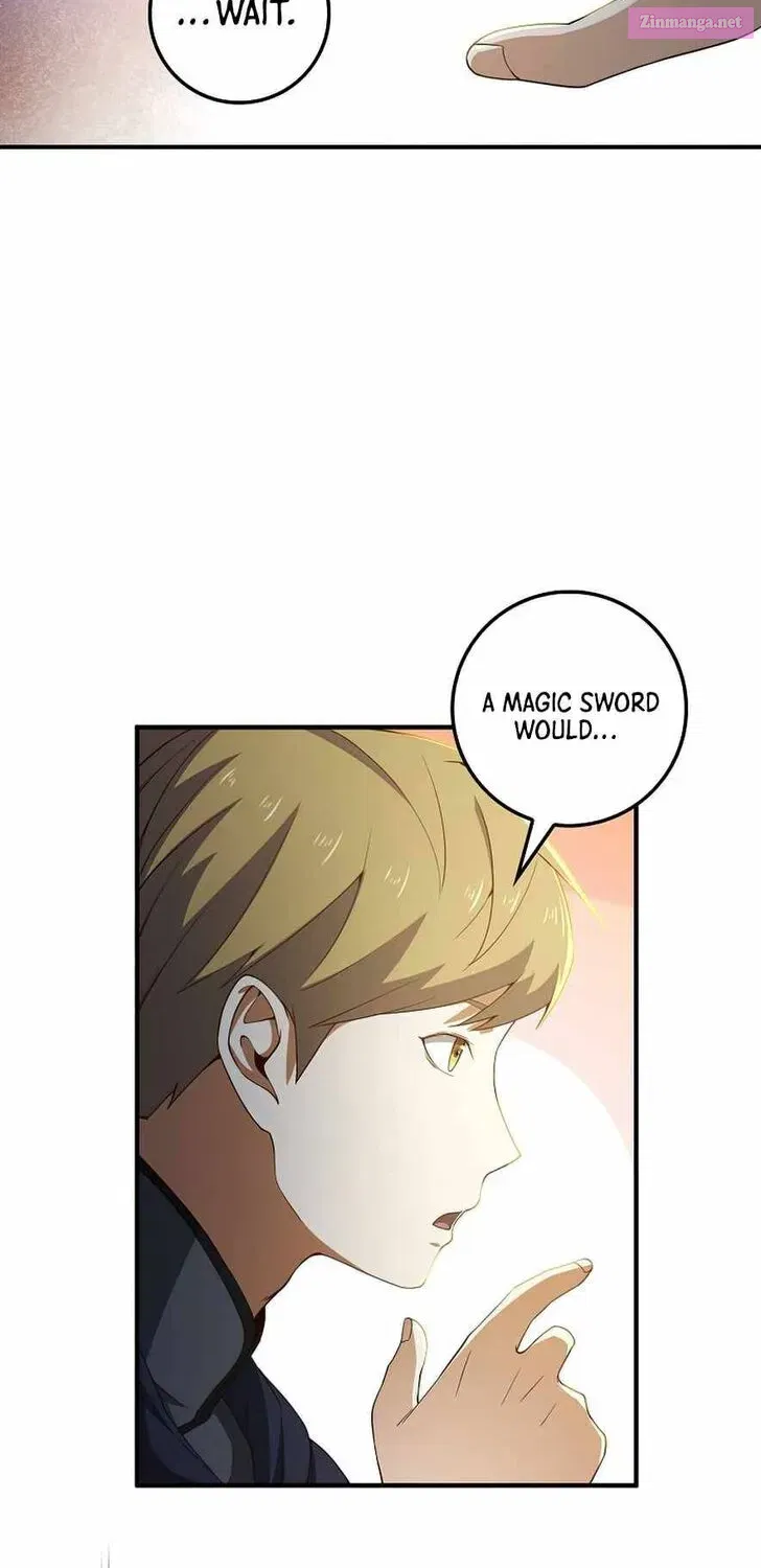 Read The Lord of Coins Manga Online