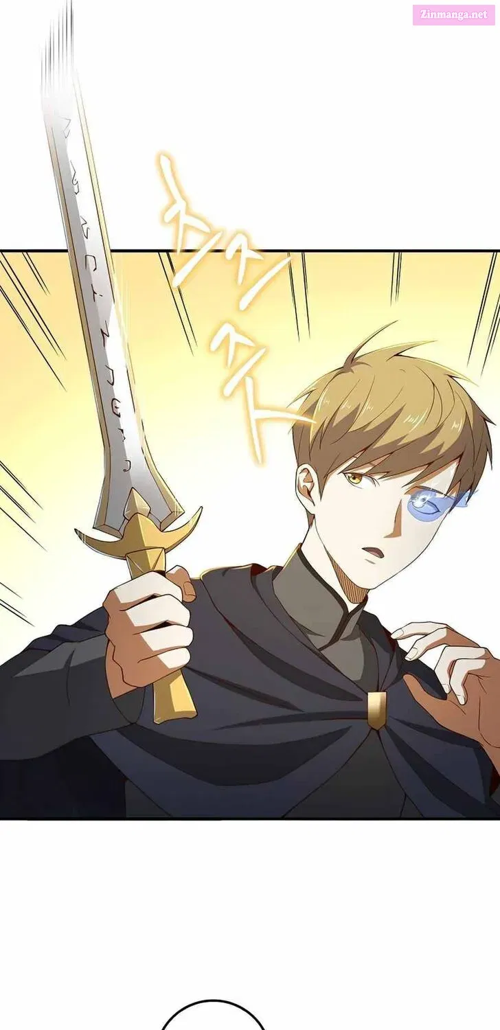 Read The Lord of Coins Manga Online