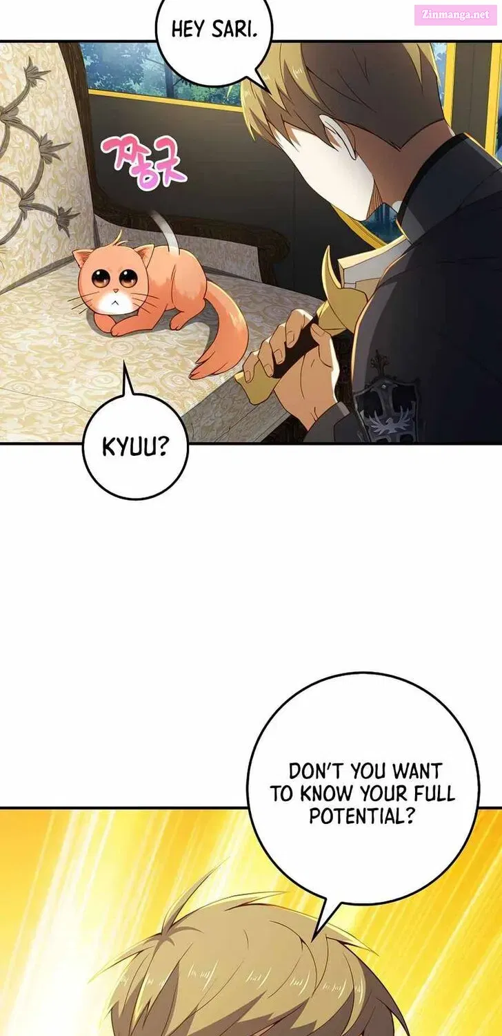 Read The Lord of Coins Manga Online