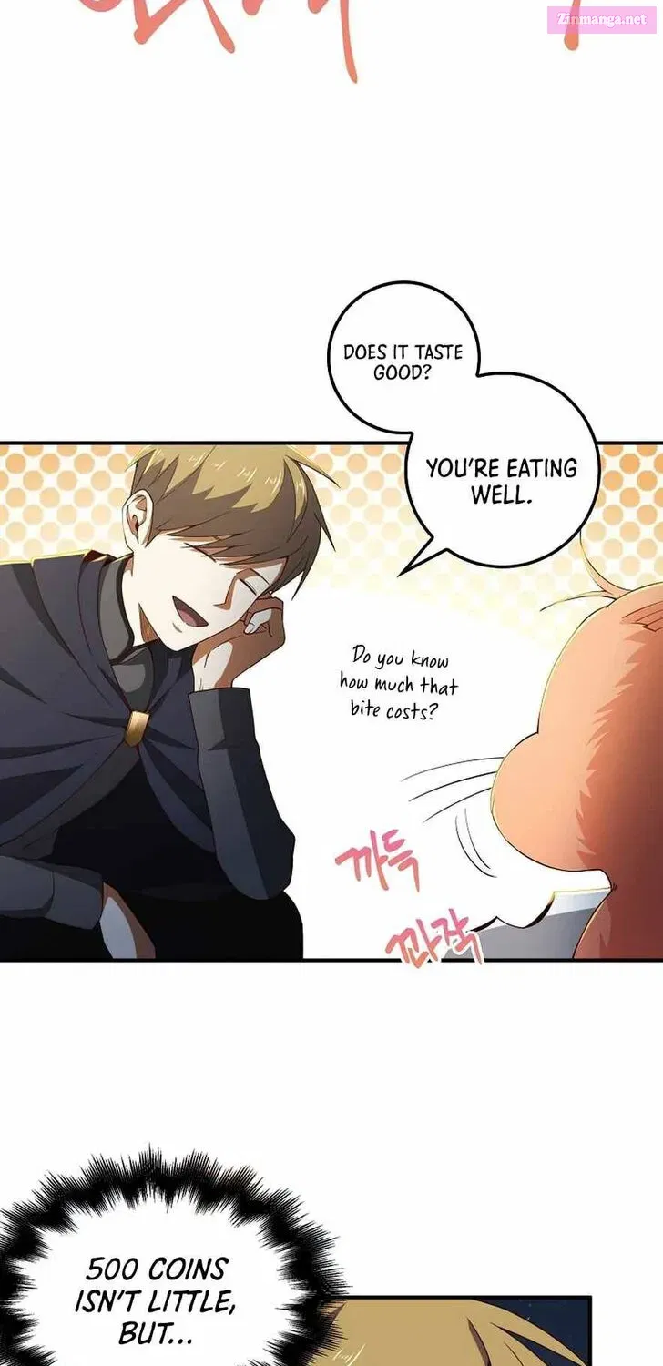 Read The Lord of Coins Manga Online