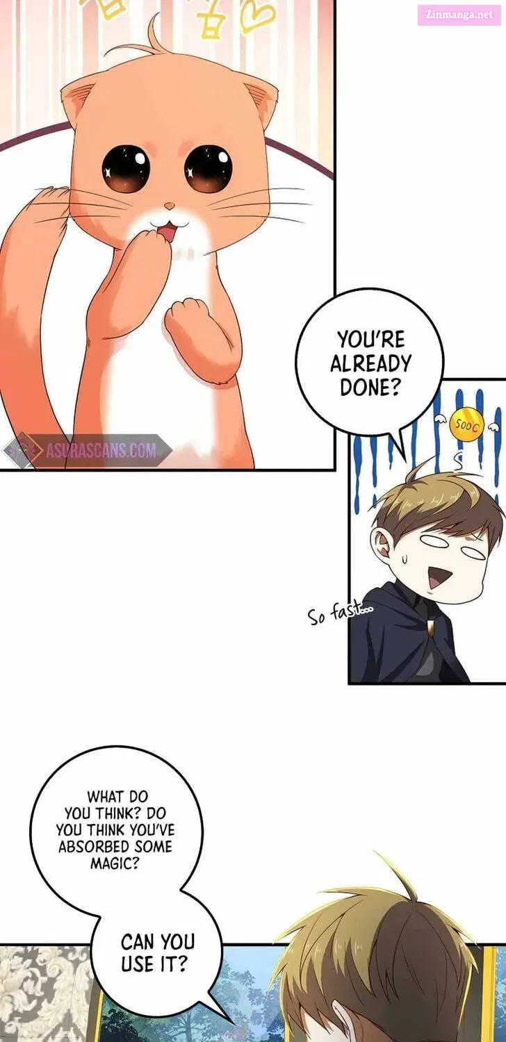 Read The Lord of Coins Manga Online