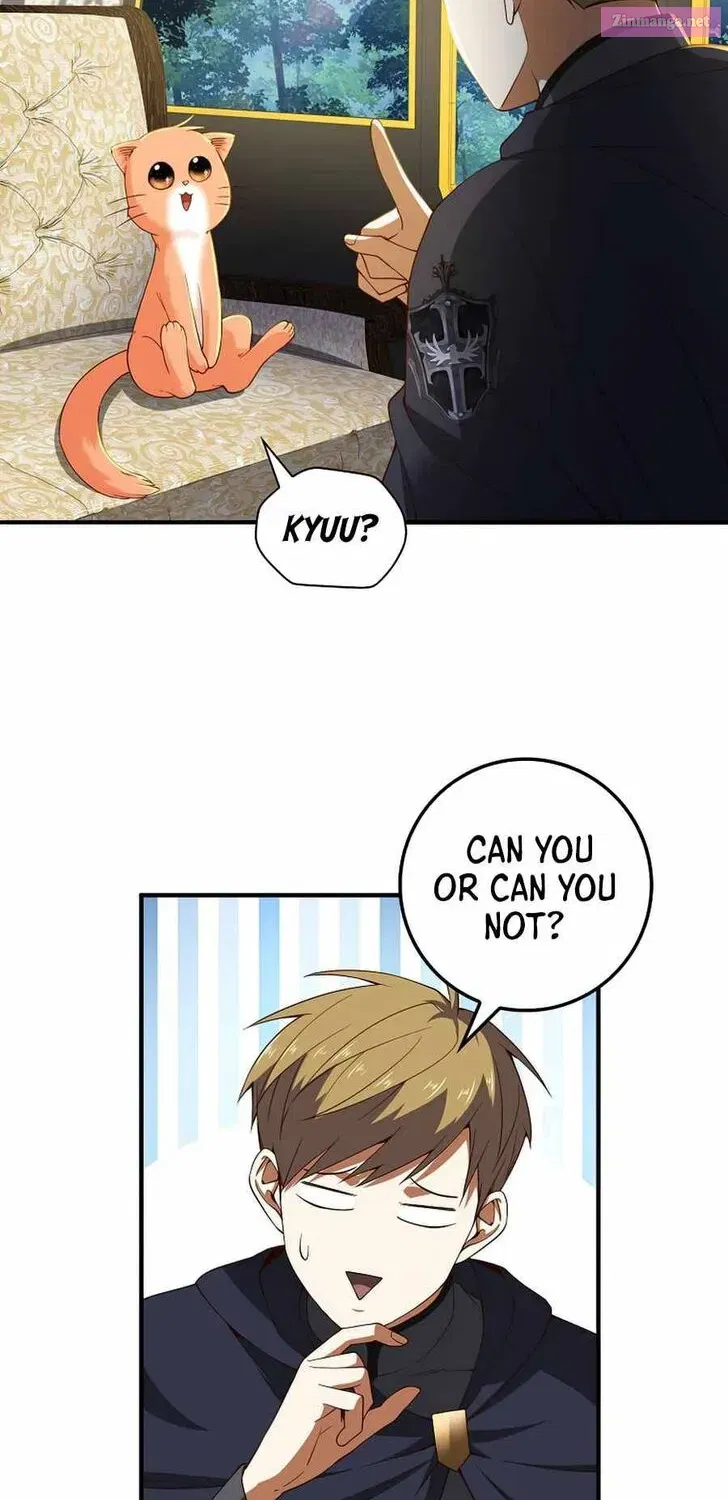 Read The Lord of Coins Manga Online