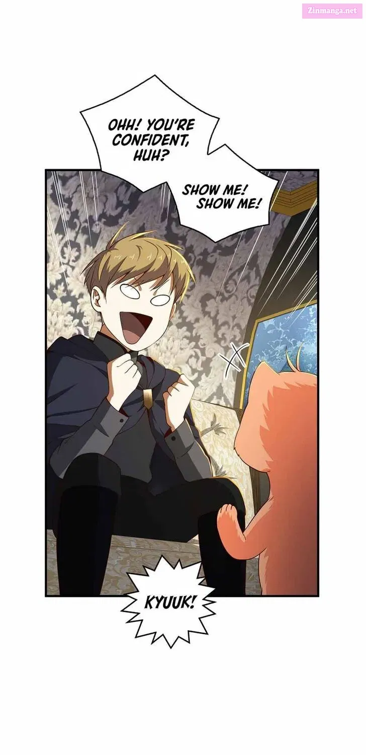 Read The Lord of Coins Manga Online