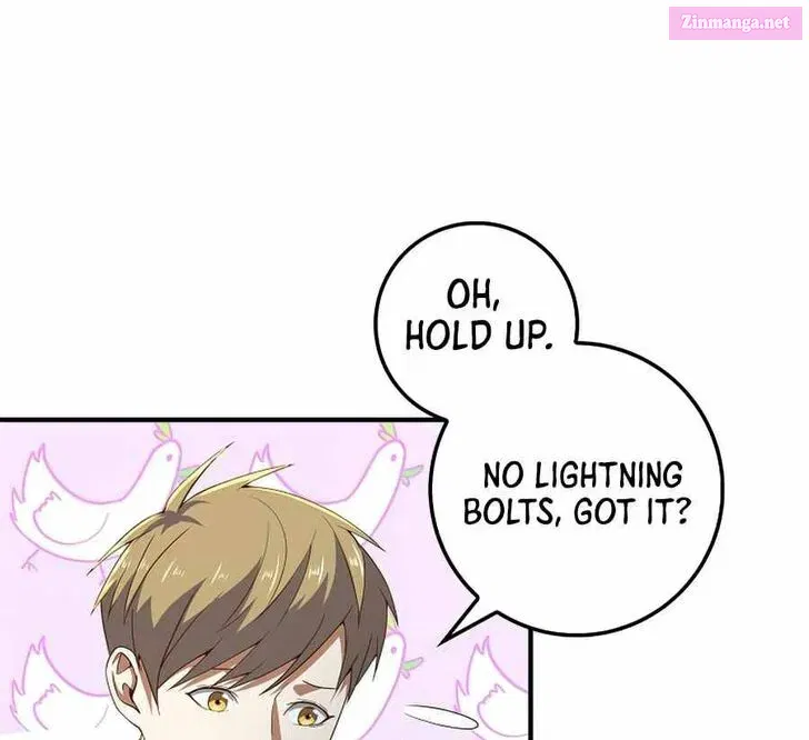 Read The Lord of Coins Manga Online