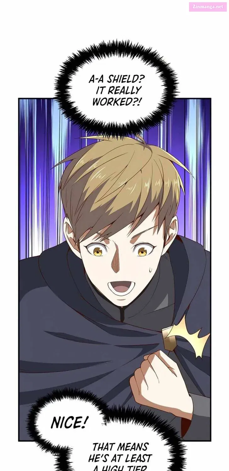 Read The Lord of Coins Manga Online