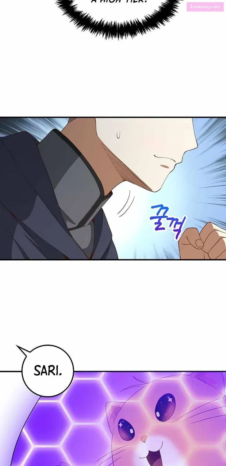 Read The Lord of Coins Manga Online
