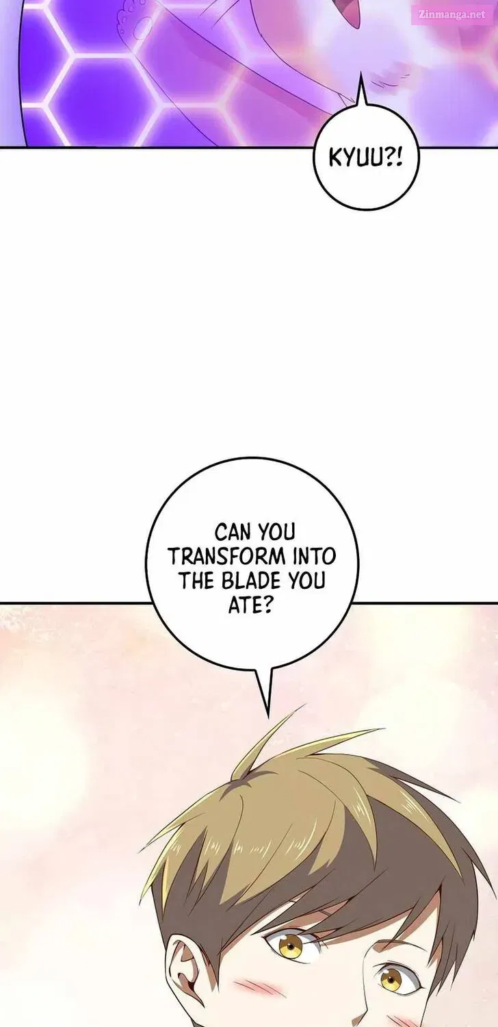 Read The Lord of Coins Manga Online