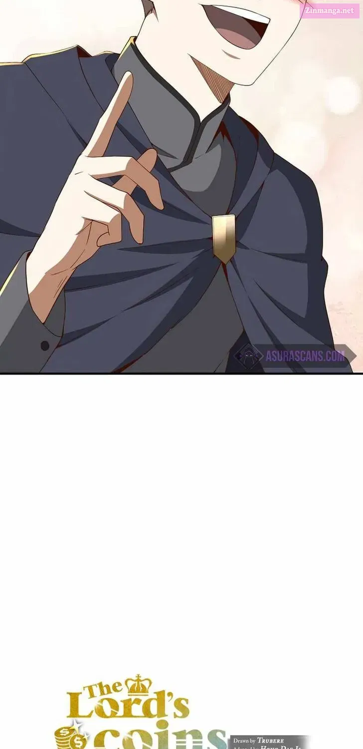 Read The Lord of Coins Manga Online