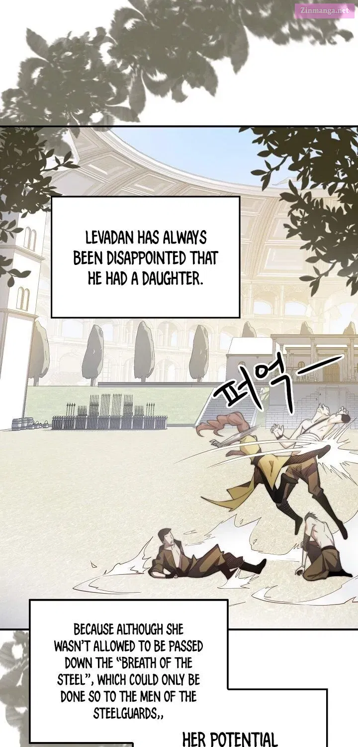 Read The Lord of Coins Manga Online