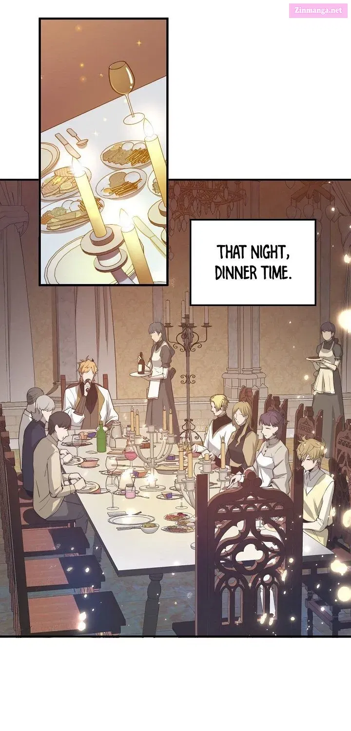 Read The Lord of Coins Manga Online