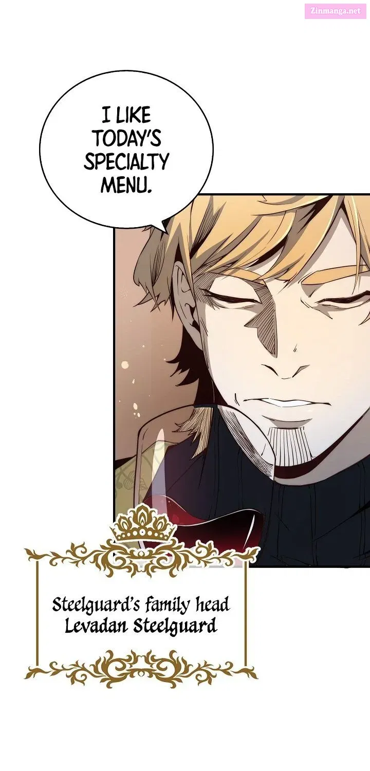 Read The Lord of Coins Manga Online