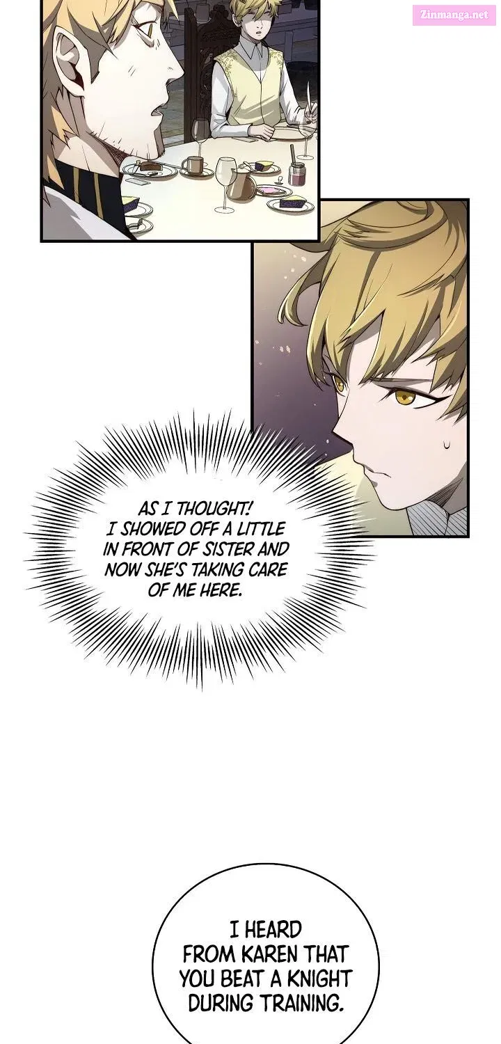 Read The Lord of Coins Manga Online