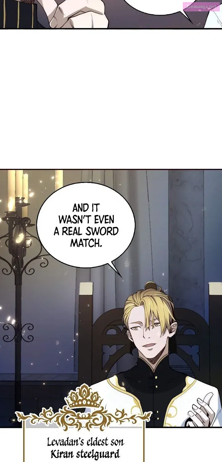 Read The Lord of Coins Manga Online