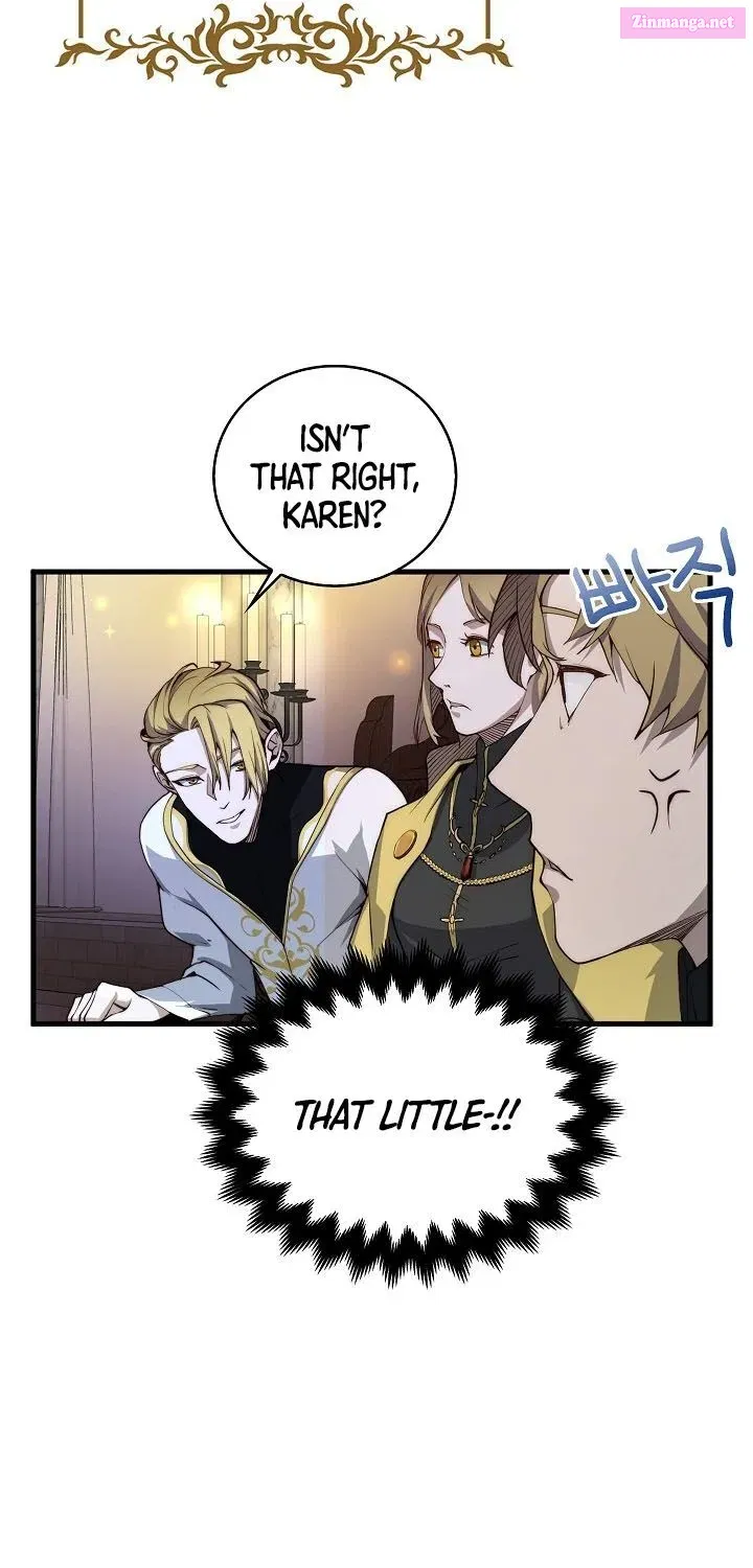 Read The Lord of Coins Manga Online