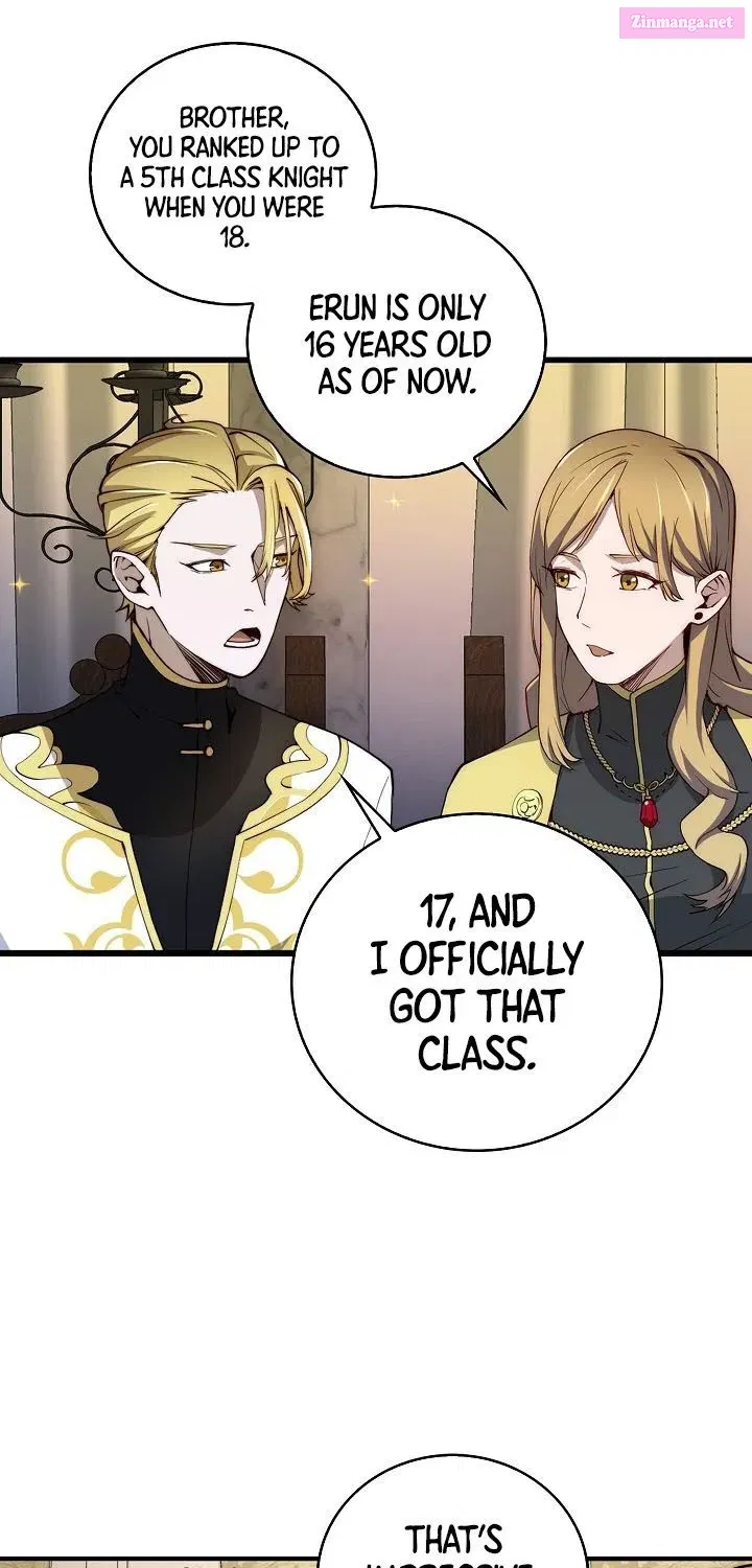 Read The Lord of Coins Manga Online