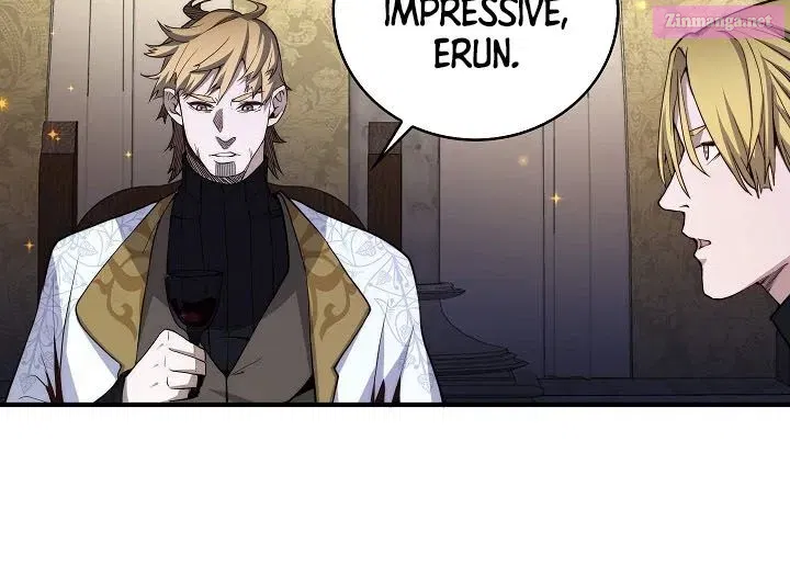 Read The Lord of Coins Manga Online