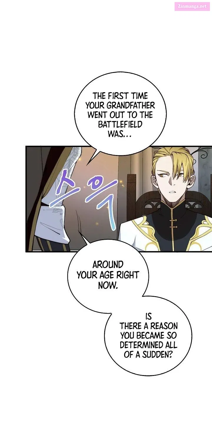 Read The Lord of Coins Manga Online