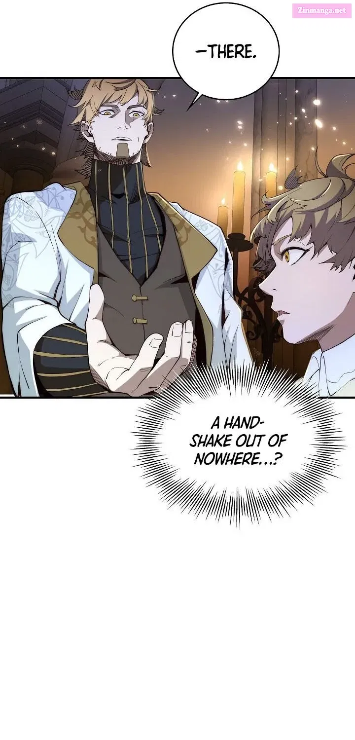 Read The Lord of Coins Manga Online