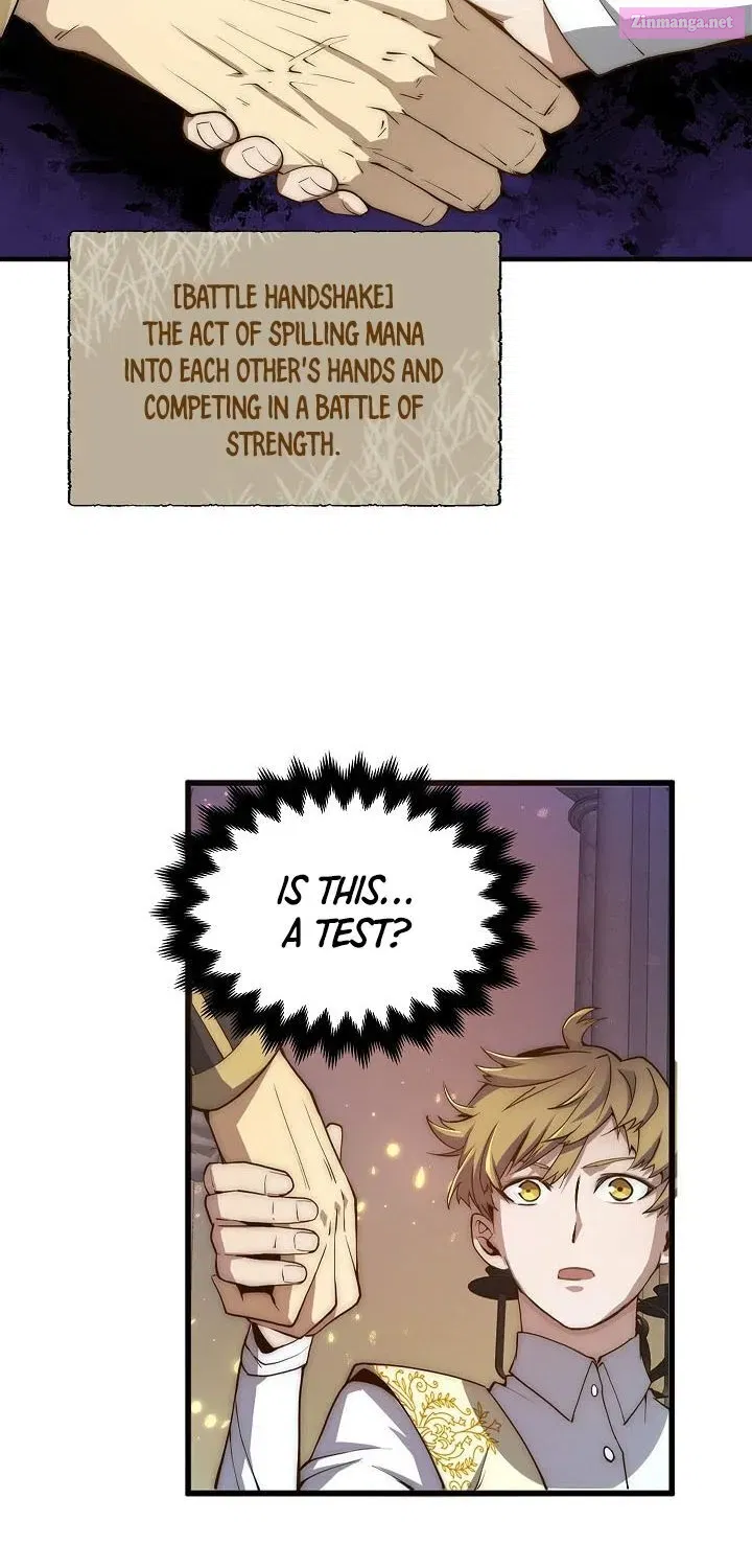 Read The Lord of Coins Manga Online