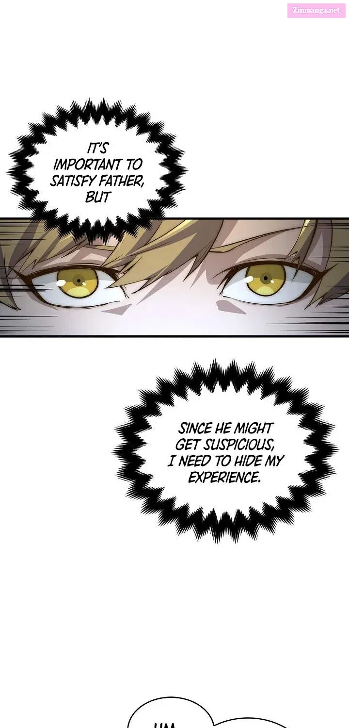 Read The Lord of Coins Manga Online