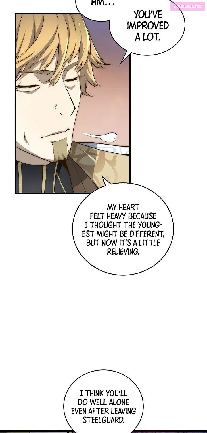 Read The Lord of Coins Manga Online