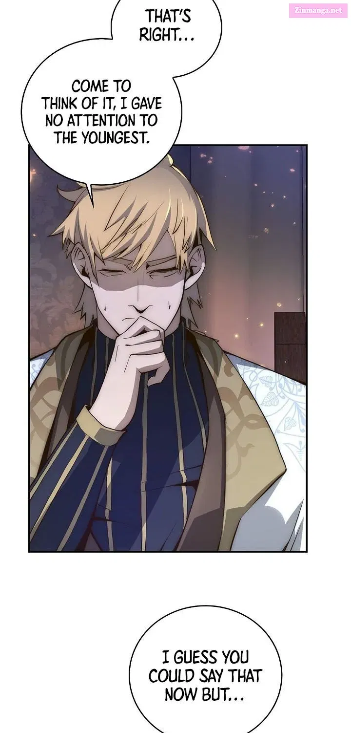 Read The Lord of Coins Manga Online