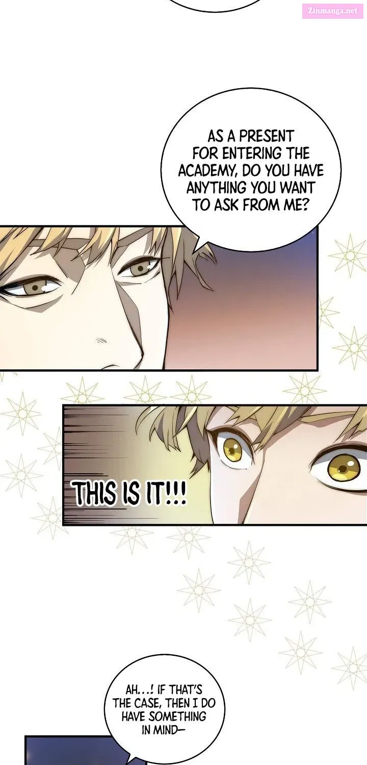 Read The Lord of Coins Manga Online