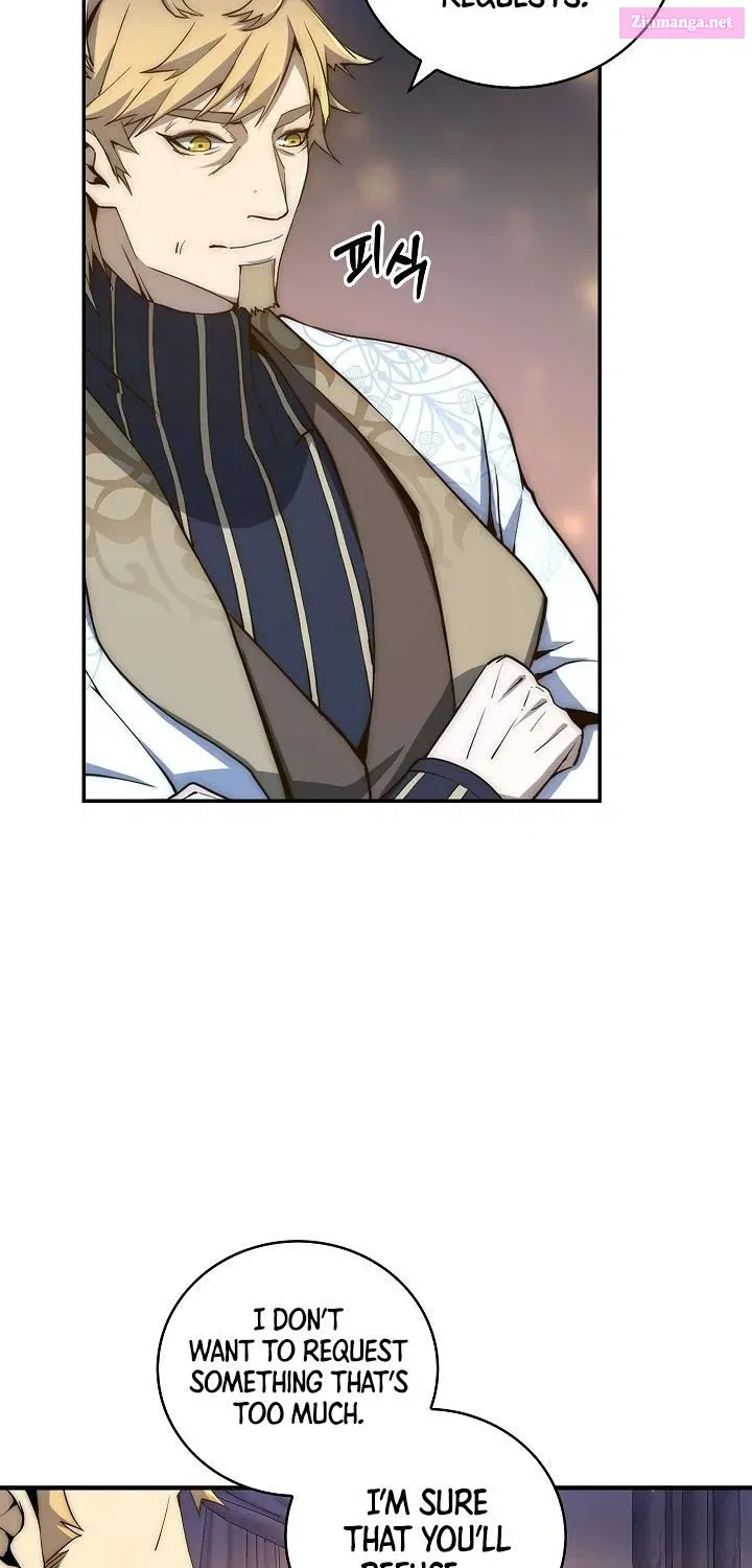 Read The Lord of Coins Manga Online