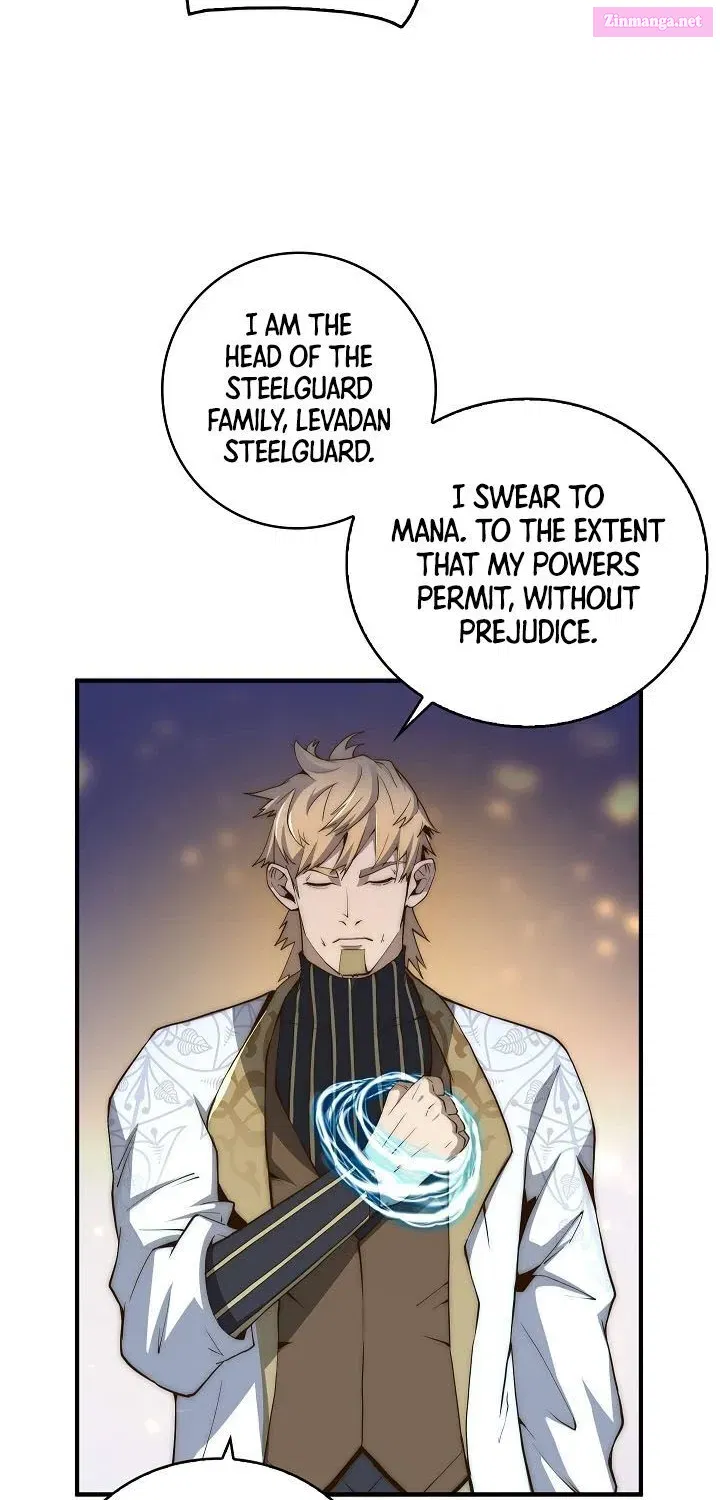 Read The Lord of Coins Manga Online