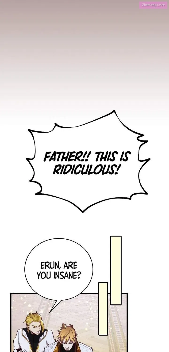 Read The Lord of Coins Manga Online