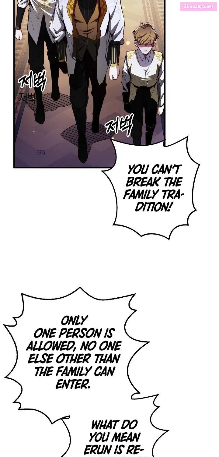 Read The Lord of Coins Manga Online