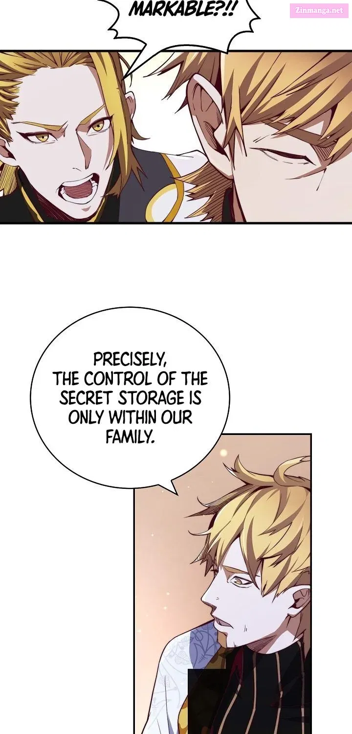 Read The Lord of Coins Manga Online