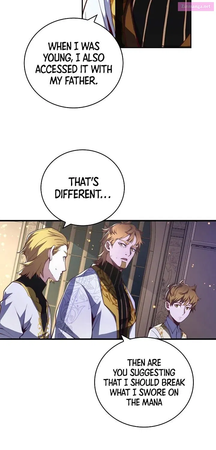 Read The Lord of Coins Manga Online