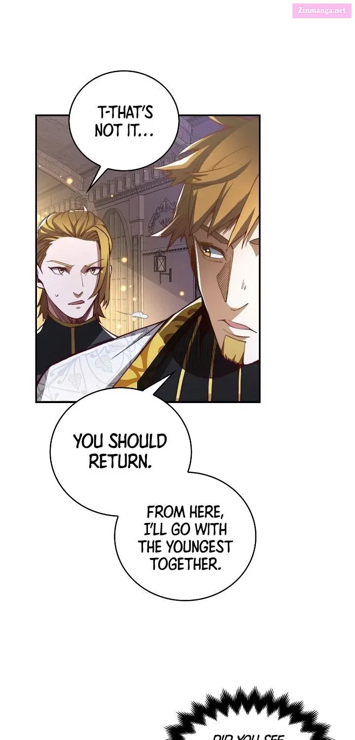 Read The Lord of Coins Manga Online