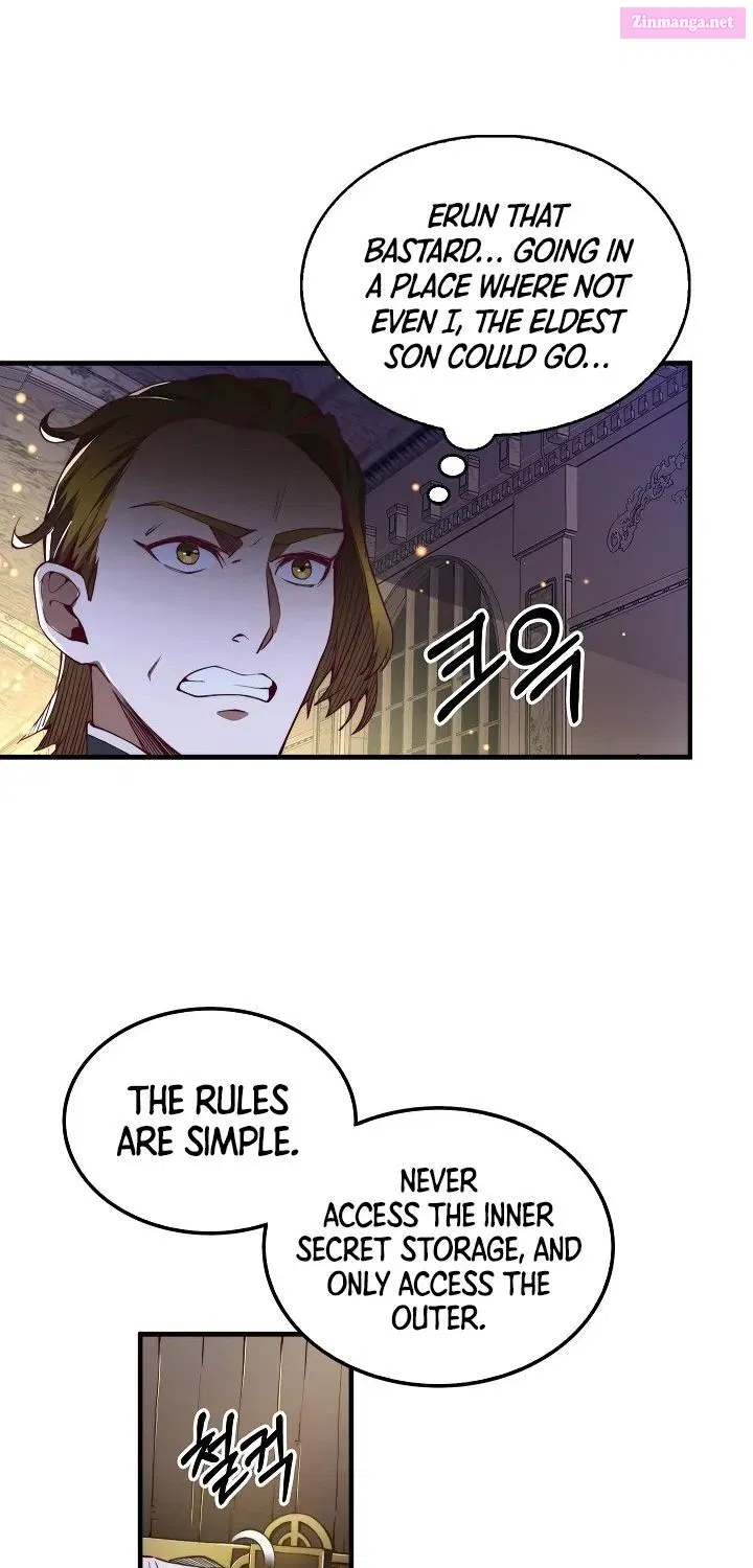 Read The Lord of Coins Manga Online