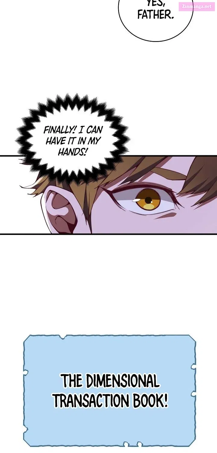 Read The Lord of Coins Manga Online