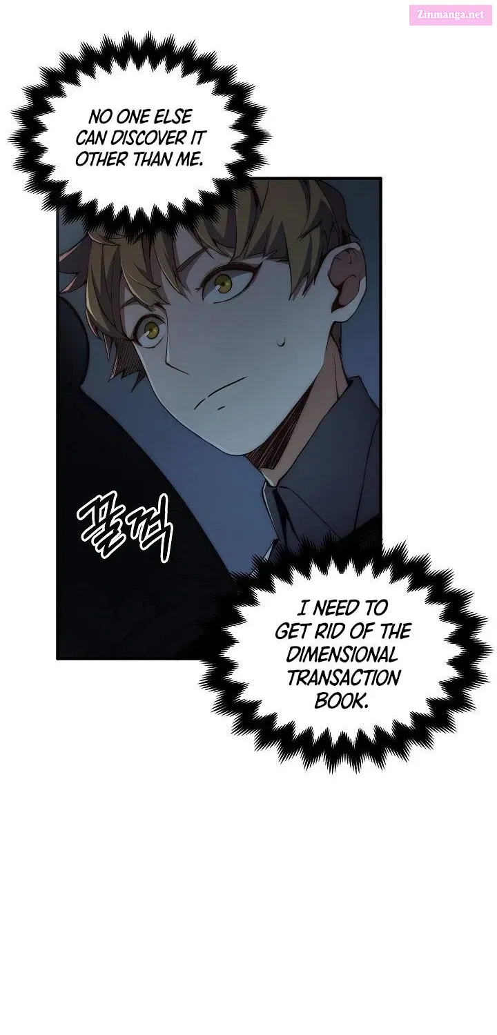 Read The Lord of Coins Manga Online