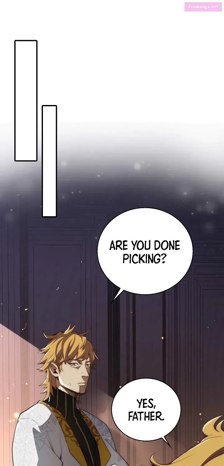 Read The Lord of Coins Manga Online