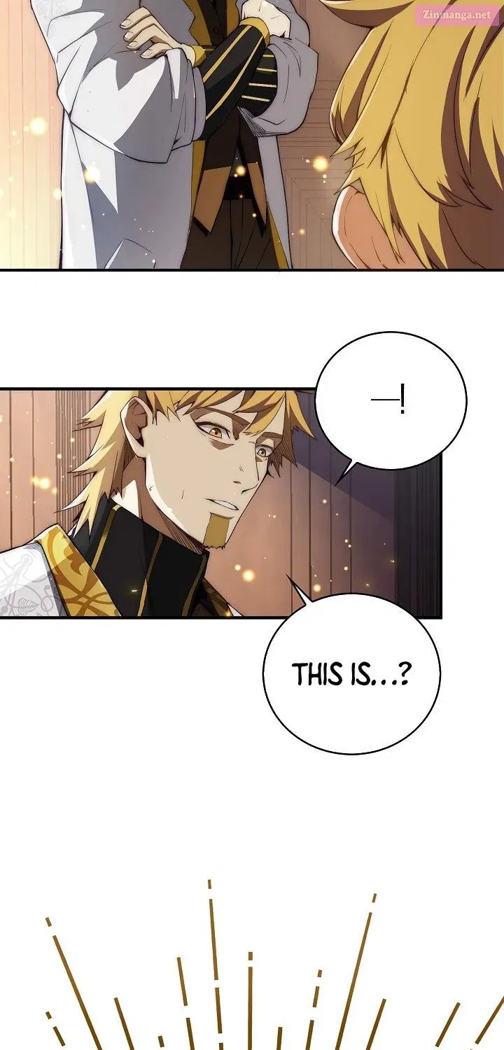 Read The Lord of Coins Manga Online