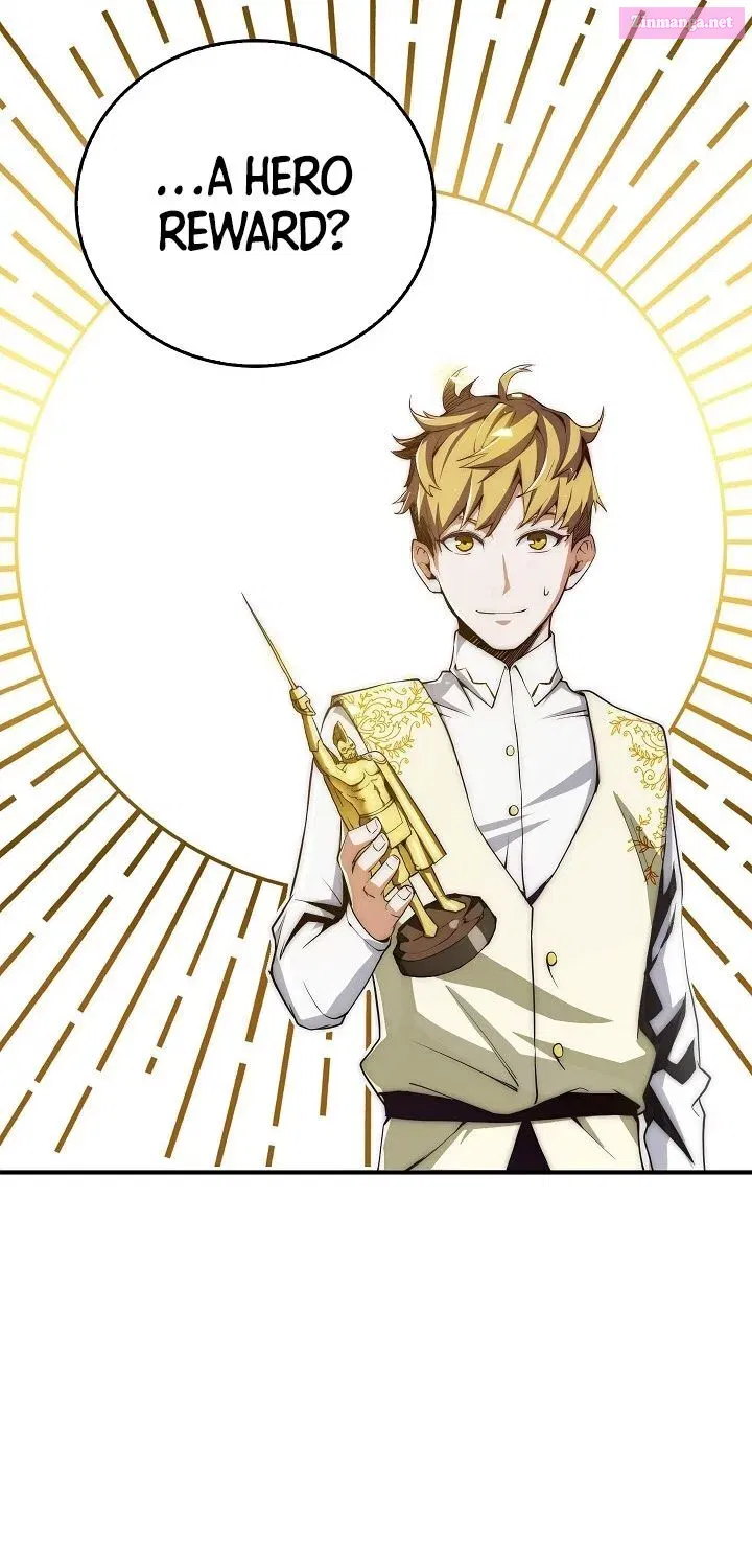 Read The Lord of Coins Manga Online