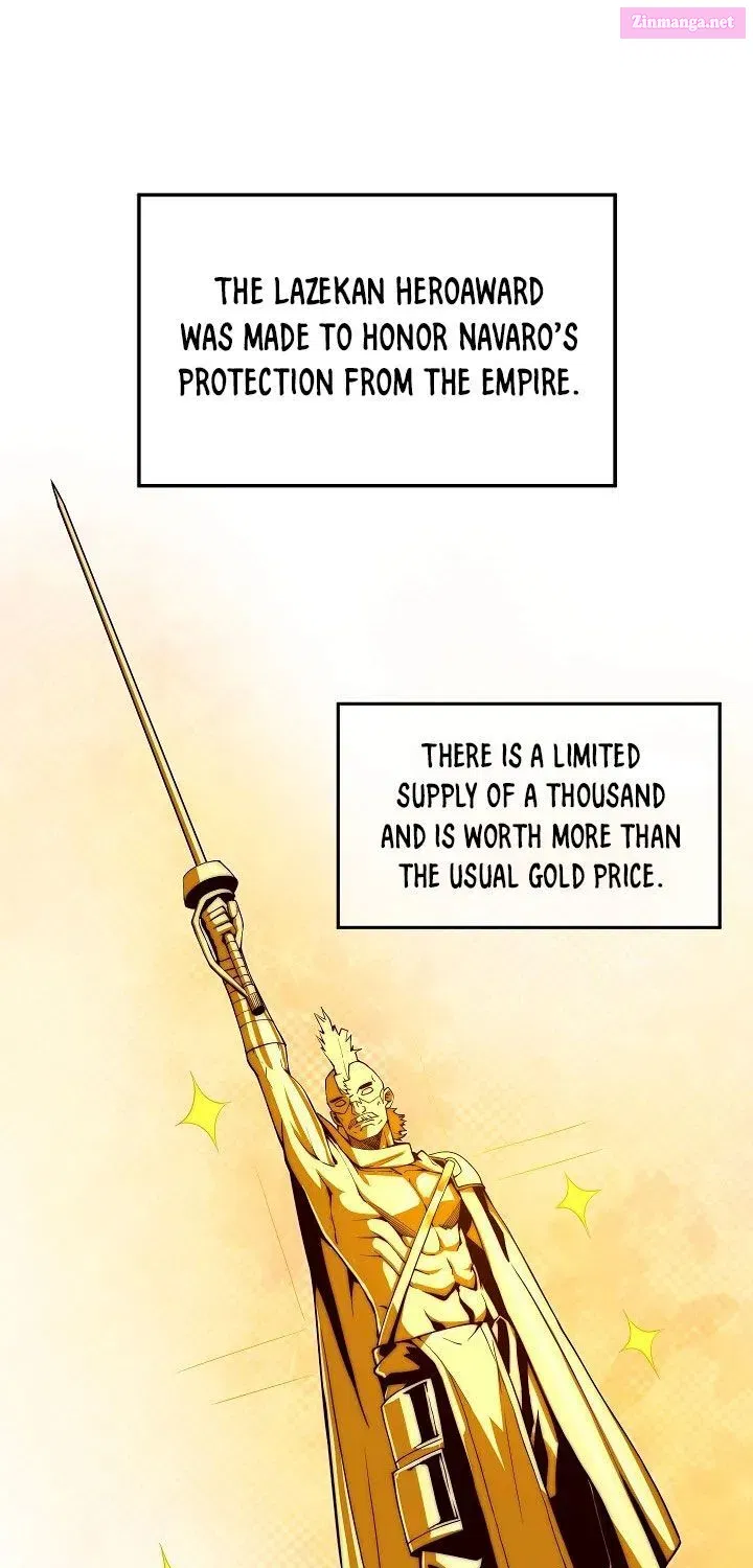 Read The Lord of Coins Manga Online