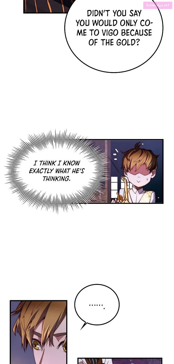 Read The Lord of Coins Manga Online